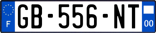 GB-556-NT