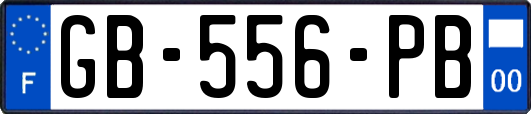 GB-556-PB