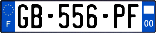 GB-556-PF