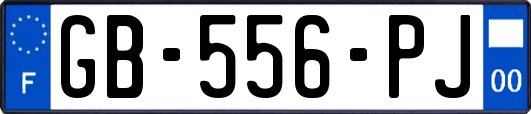 GB-556-PJ