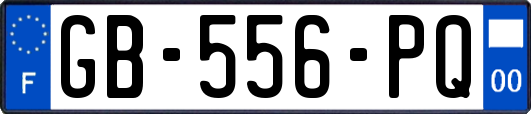 GB-556-PQ