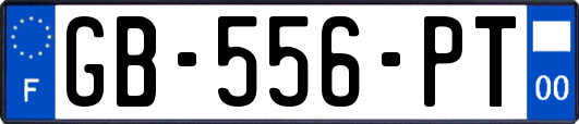 GB-556-PT