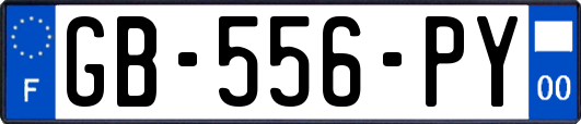 GB-556-PY