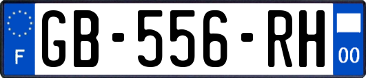GB-556-RH