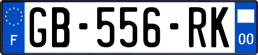 GB-556-RK