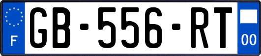 GB-556-RT