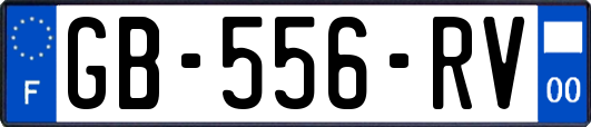GB-556-RV