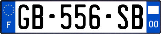 GB-556-SB