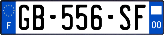 GB-556-SF