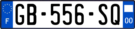 GB-556-SQ