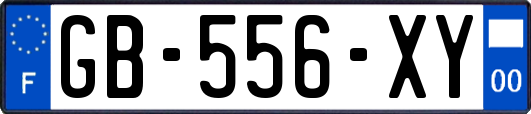 GB-556-XY
