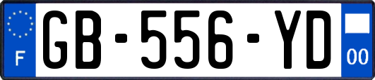 GB-556-YD