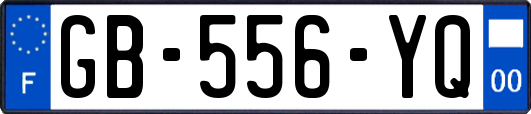 GB-556-YQ