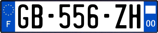 GB-556-ZH