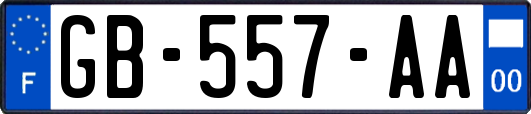 GB-557-AA