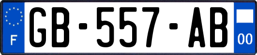 GB-557-AB