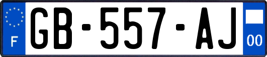 GB-557-AJ