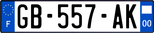 GB-557-AK