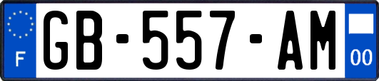 GB-557-AM