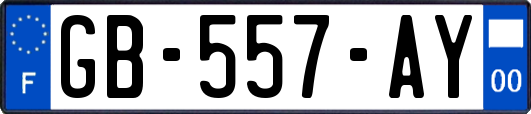 GB-557-AY