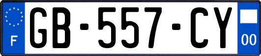 GB-557-CY