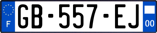 GB-557-EJ