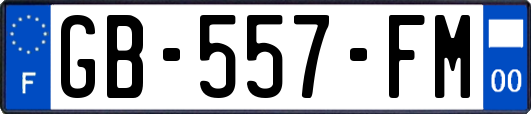 GB-557-FM