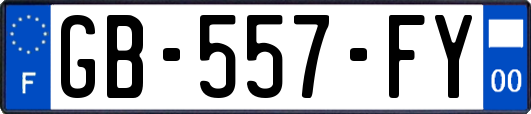 GB-557-FY