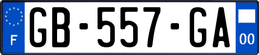 GB-557-GA