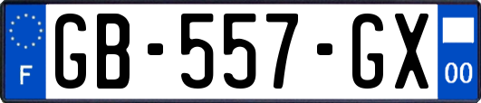 GB-557-GX