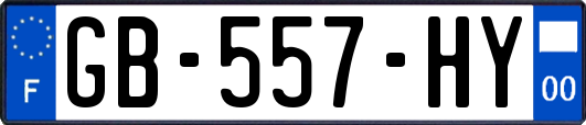 GB-557-HY