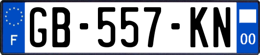 GB-557-KN