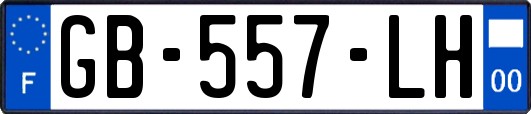 GB-557-LH