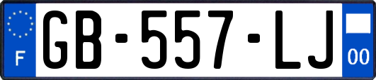 GB-557-LJ