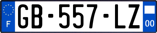 GB-557-LZ