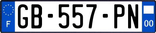 GB-557-PN