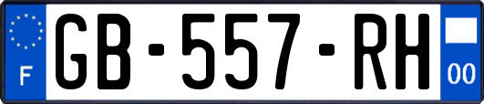 GB-557-RH