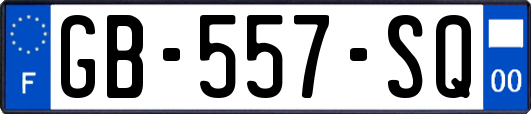 GB-557-SQ