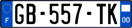 GB-557-TK