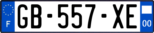 GB-557-XE