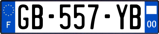 GB-557-YB
