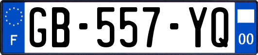 GB-557-YQ