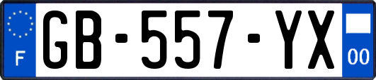 GB-557-YX