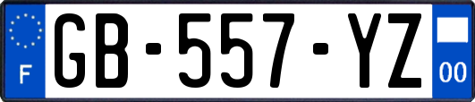 GB-557-YZ