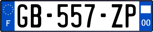 GB-557-ZP