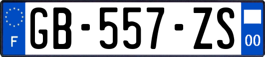 GB-557-ZS