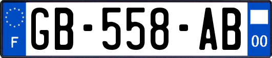 GB-558-AB