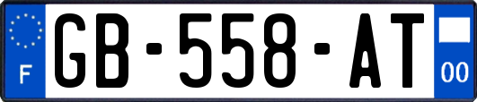 GB-558-AT