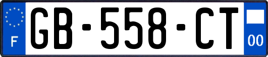 GB-558-CT
