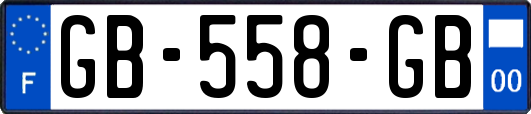 GB-558-GB